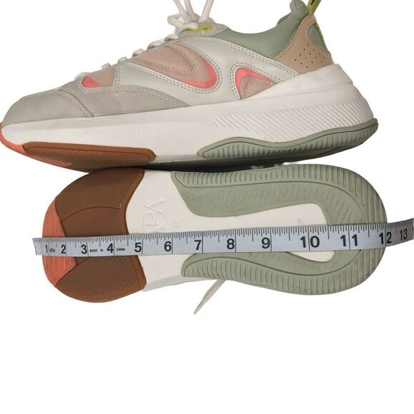 Zara Sneakers, Size 8 (EU39) - Picture 5 of 12